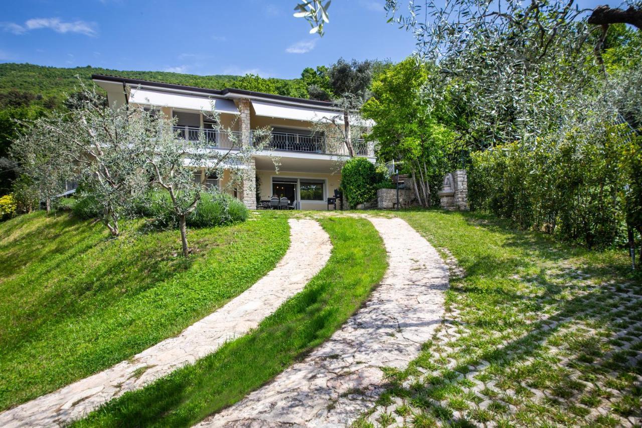 Casa Francesca Apartment Torri Del Benaco Exterior photo